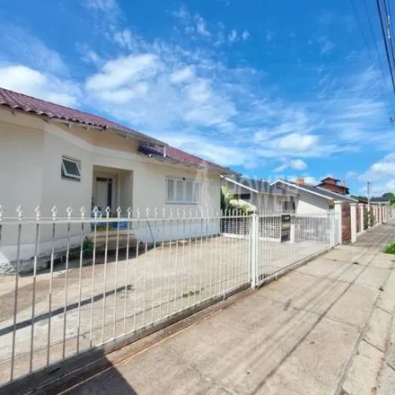 Buy this studio house on Avenida Paulo Maciel de Moraes in Santo Antônio da Patrulha, Santo Antônio da Patrulha - RS