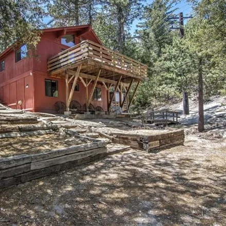 Image 2 - unnamed road, Idyllwild-Pine Cove, Riverside County, CA 92549, USA - House for sale
