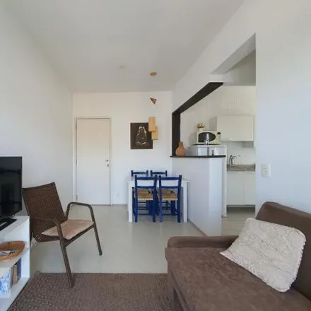 Buy this 1 bed apartment on Il Sogno Di Anarelo in Rua II Sogno Di Anarello, Paraíso