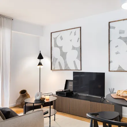 Image 3 - 9 Rue Basfroi, 75011 Paris, France - Apartment for rent