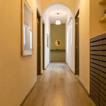 Buy this 3 bed apartment on Santa Casa de Loreto in Avenida 24 Poniente, Centro Histórico de Puebla