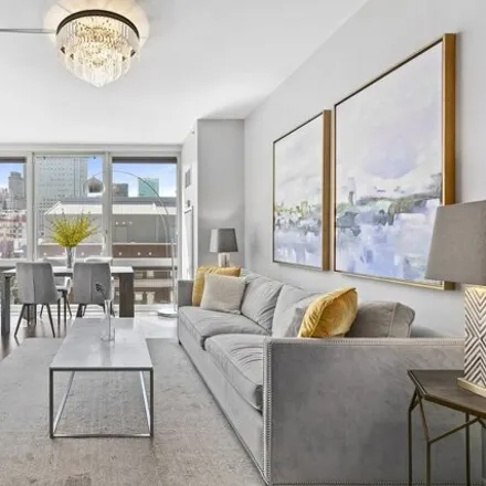 Image 2 - Oro Condominium, Flatbush Avenue Extension, New York, NY 11201, USA - Condo for rent