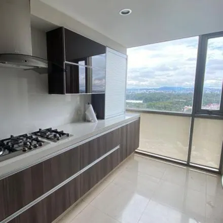 Rent this 3 bed apartment on Boulevard Vía Atlixcáyotl in 72480 Tlaxcalancingo (San Bernardino), PUE