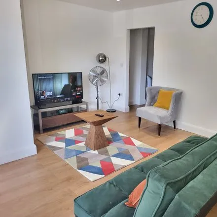 Rent this 1 bed apartment on unnamed road in London, DA17 5LF