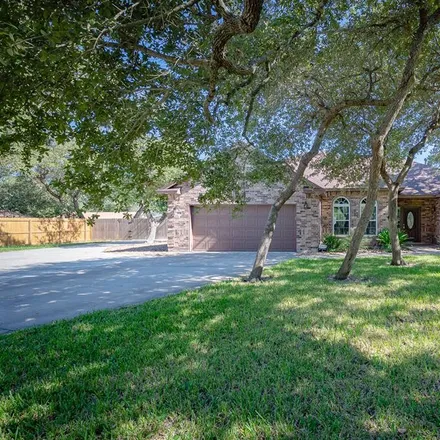 Buy this 3 bed house on 2498 Poinsetta Place in Ingleside, TX 78362