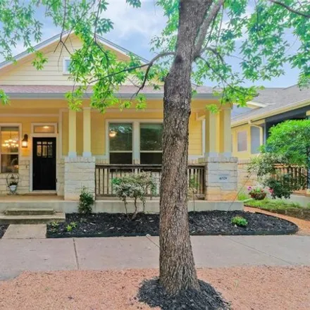 Buy this 3 bed house on 4028 Camacho Street in Austin, TX 78723