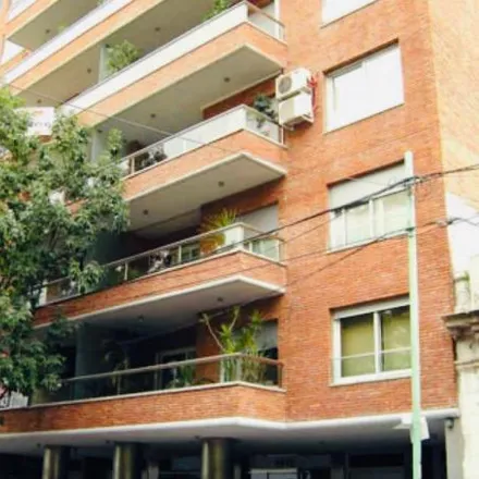 Buy this 2 bed apartment on José Bonifacio 1461 in Caballito, C1406 GZB Buenos Aires