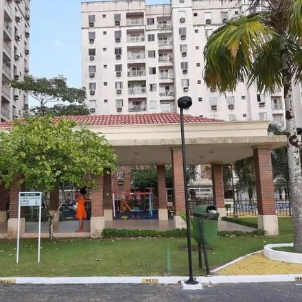 Rent this 3 bed apartment on Banco do Brasil in Rodovia BR-316, Águas Lindas