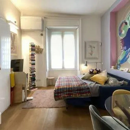 Rent this 1 bed apartment on El pan d'na volta in Viale Monte Nero 46, 20135 Milan MI