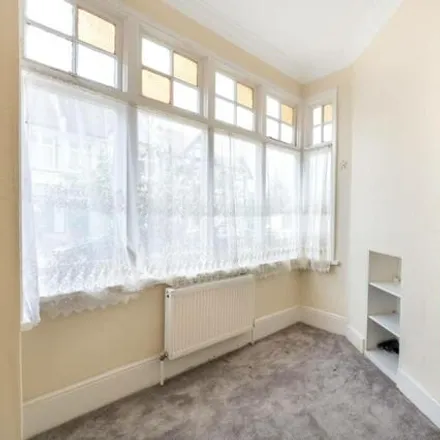 Image 7 - Sellons Avenue, London, NW10 4HH, United Kingdom - Townhouse for sale