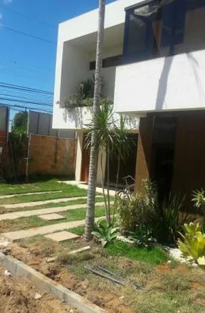 Buy this 4 bed apartment on Novo Mix - Buraquinho in Rua Francisco das Mercês 302, Portão