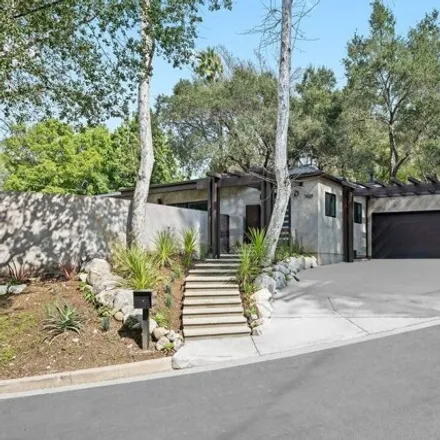 Buy this 4 bed house on 3886 Berry Drive in Los Angeles, CA 91604