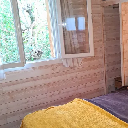 Rent this 1 bed house on 20137 Porto-Vecchio