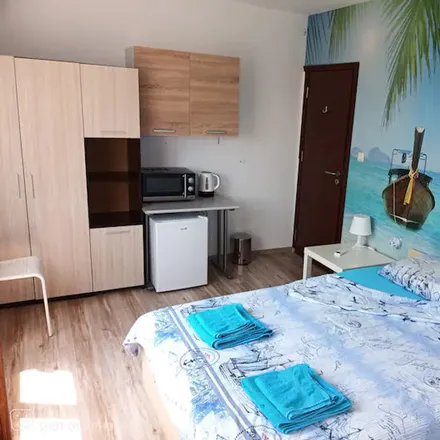 Rent this 1 bed room on D-r Kiril Yordanov 61 in Briz, Varna 9005