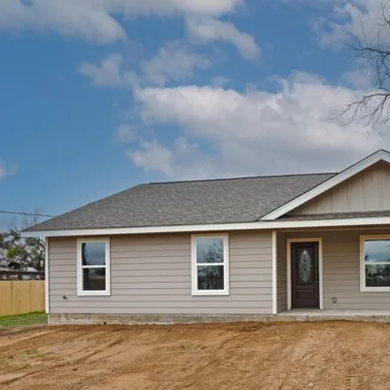 Buy this 3 bed house on 142 South Mesquite in Golden Beach, Llano County