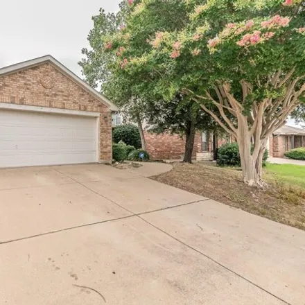 Buy this 3 bed house on 1084 Grand National Boulevard in Fort Worth, TX 76179