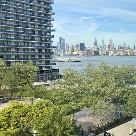 Buy this 1 bed condo on Shore House in Shore Lane, Jersey City