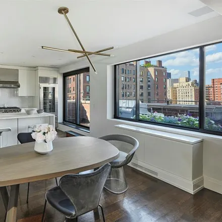 Image 3 - 134 EAST 93RD STREET PH15B in New York - Apartment for sale