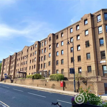 Image 5 - West Graham Street, Glasgow, G3 6SP, United Kingdom - Apartment for rent