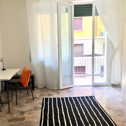 Rent this 5 bed room on Via Quintino Sella in 44, 50136 Florence FI