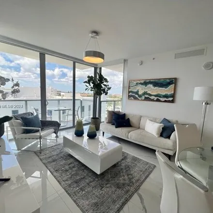 Rent this 2 bed condo on 9521 East Bay Harbor Drive in Bay Harbor Islands, Miami-Dade County