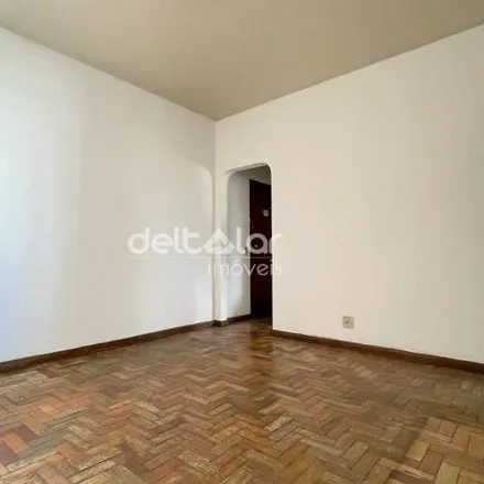 Rent this 2 bed apartment on Rua São João da Vereda in Santa Branca, Belo Horizonte - MG