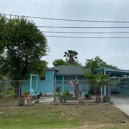 Buy this 4 bed house on Aerodrome Distilling in 401 Aviation Drive, Corpus Christi