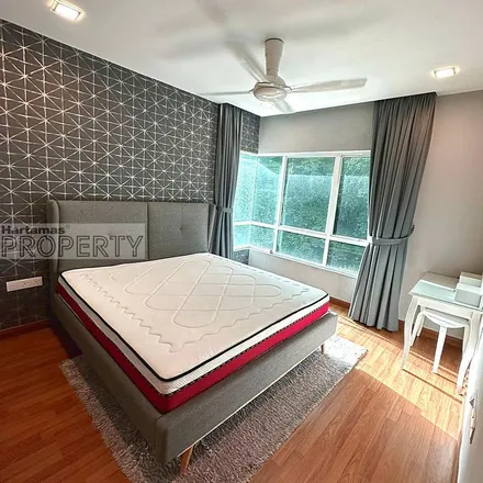 Image 5 - Jalan PJU 8/1, Mutiara Damansara, 47820 Petaling Jaya, Selangor, Malaysia - Apartment for rent