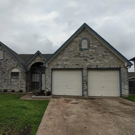 Rent this 3 bed house on 8204 Yacht Club Drive in Rowlett, TX 75089