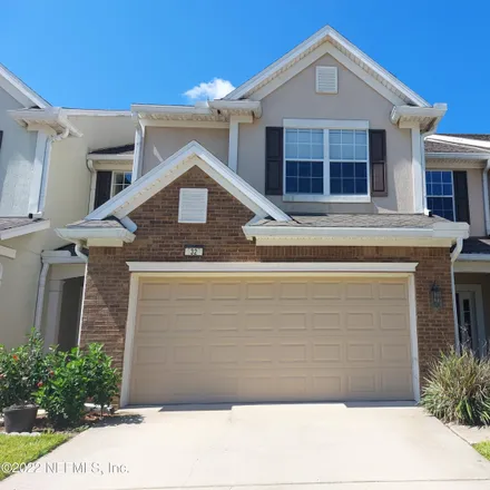 Image 1 - 6329 Autumn Berry Circle, Jacksonville, FL 32258, USA - Townhouse for rent