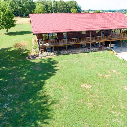 Buy this 5 bed house on 17078 Sunset Drive in Texas County, MO 65483