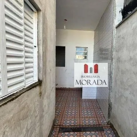 Buy this 2 bed house on Rua Benedicto Rezende de Souza in Jardim Mariana, São José dos Campos - SP
