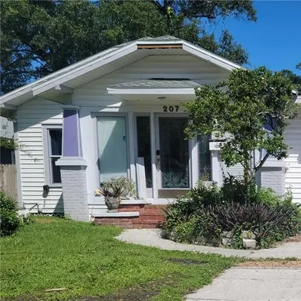 Buy this 2 bed house on 207 West Osborne Avenue in Tampa, FL 33603