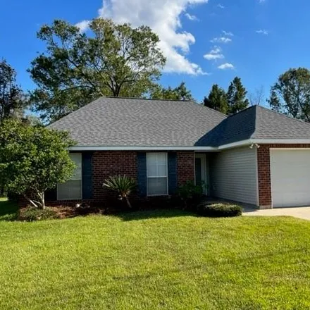 Rent this 3 bed house on 20373 Rue Legendre in Tangipahoa Parish, LA 70454