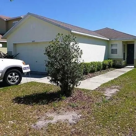 Rent this 3 bed house on 11023 Golden Silence Drive in Riverview, FL 33579