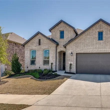 Buy this 3 bed house on Trailway Drive in Oak Point, Denton County