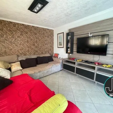 Rent this 1 bed house on Rua João Reffo in Santa Felicidade, Curitiba - PR