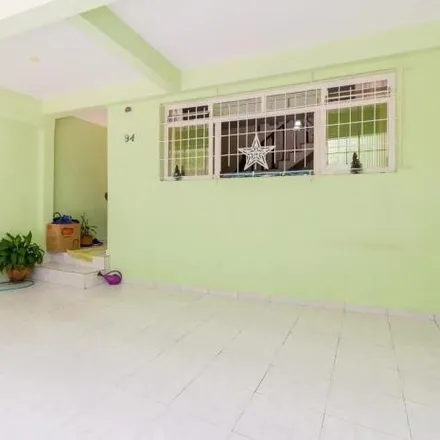 Buy this 4 bed house on Rua Jaupaci in Jardim Guapira, São Paulo - SP