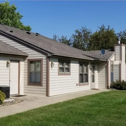 Buy this 2 bed townhouse on 132 Conner Circle Southwest in Rochester, MN 55902