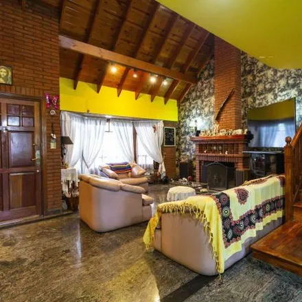 Buy this 5 bed house on Pedro Ignacio Rivera 865 in Partido de Lomas de Zamora, Lomas de Zamora