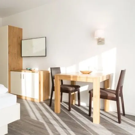 Rent this 1 bed apartment on Eisenbahnstraße 55 in 79418 Schliengen, Germany
