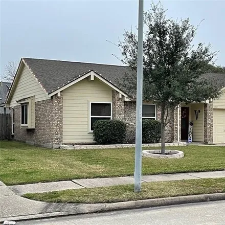 Image 1 - Teakwood Drive East, La Porte, TX 77571, USA - House for sale