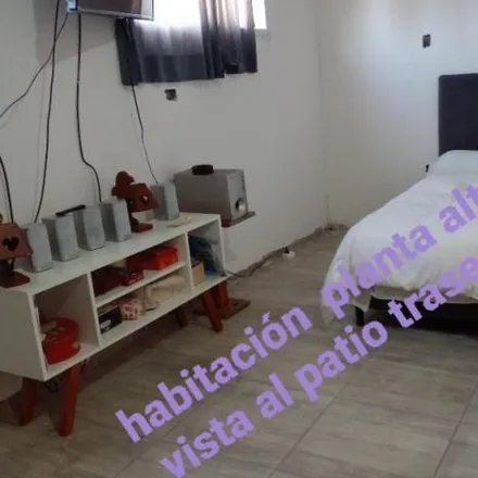 Buy this 4 bed house on La República 8696 in Fisherton, Rosario