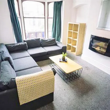 Rent this 7 bed townhouse on 26-56 Cowlishaw Road in Sheffield, S11 8XE