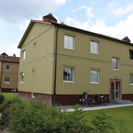 Image 1 - Il Gradino, Torkelsgatan 9, 753 29 Uppsala, Sweden - Apartment for rent