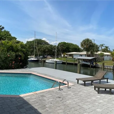 Rent this 3 bed house on 701 Bahia Mar Road in Vero Beach, FL 32963