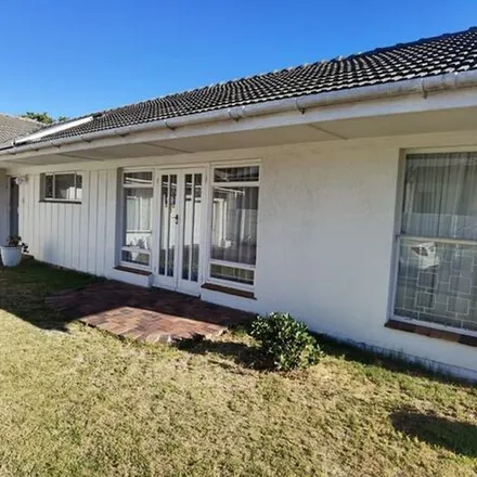 Image 6 - Tullyallen Road, Rondebosch, Cape Town, 7700, South Africa - Apartment for rent