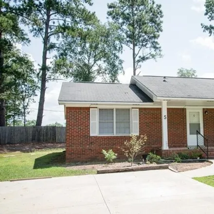 Rent this 3 bed house on 323 King Avenue in Pine Mountain, Harris County