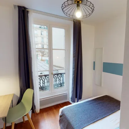 Image 2 - 63 Avenue de Wagram, 75017 Paris, France - Room for rent