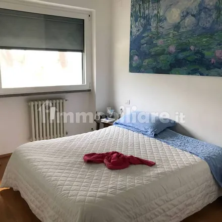 Image 7 - Via San Carlo 9f, 50143 Florence FI, Italy - Townhouse for rent